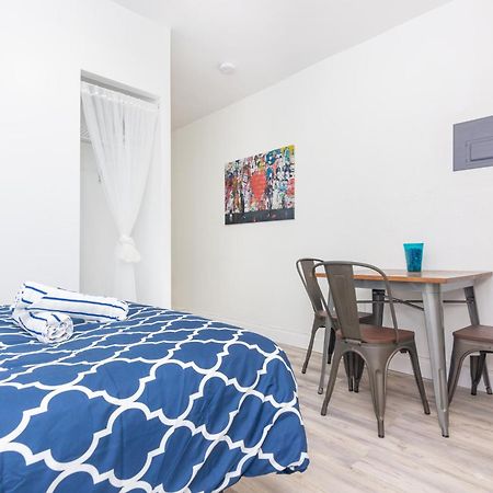 Ocean Drive Deco Apt W/2 Queen Beds, Steps 2 Beach Miami Beach Luaran gambar