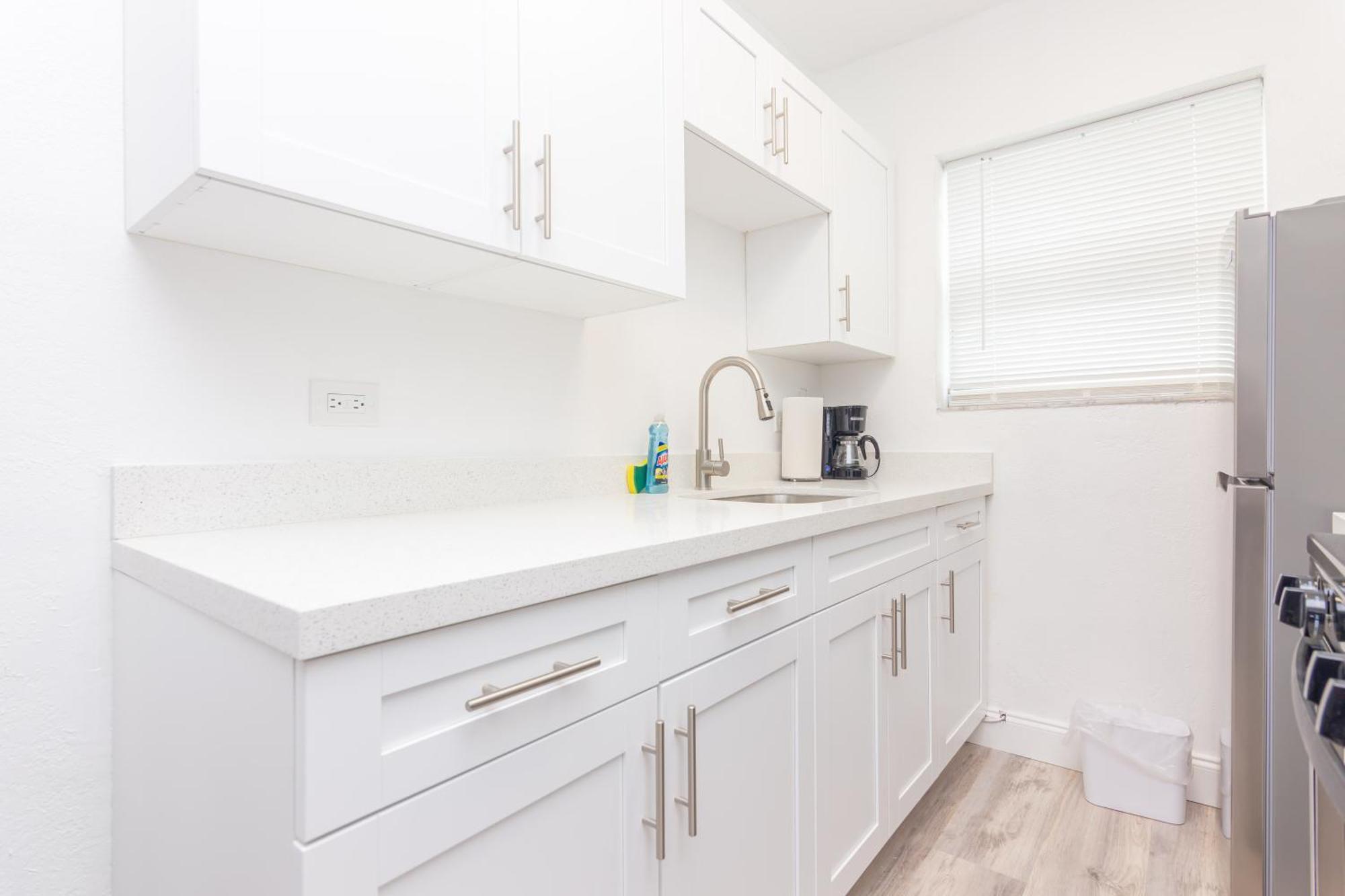 Ocean Drive Deco Apt W/2 Queen Beds, Steps 2 Beach Miami Beach Luaran gambar