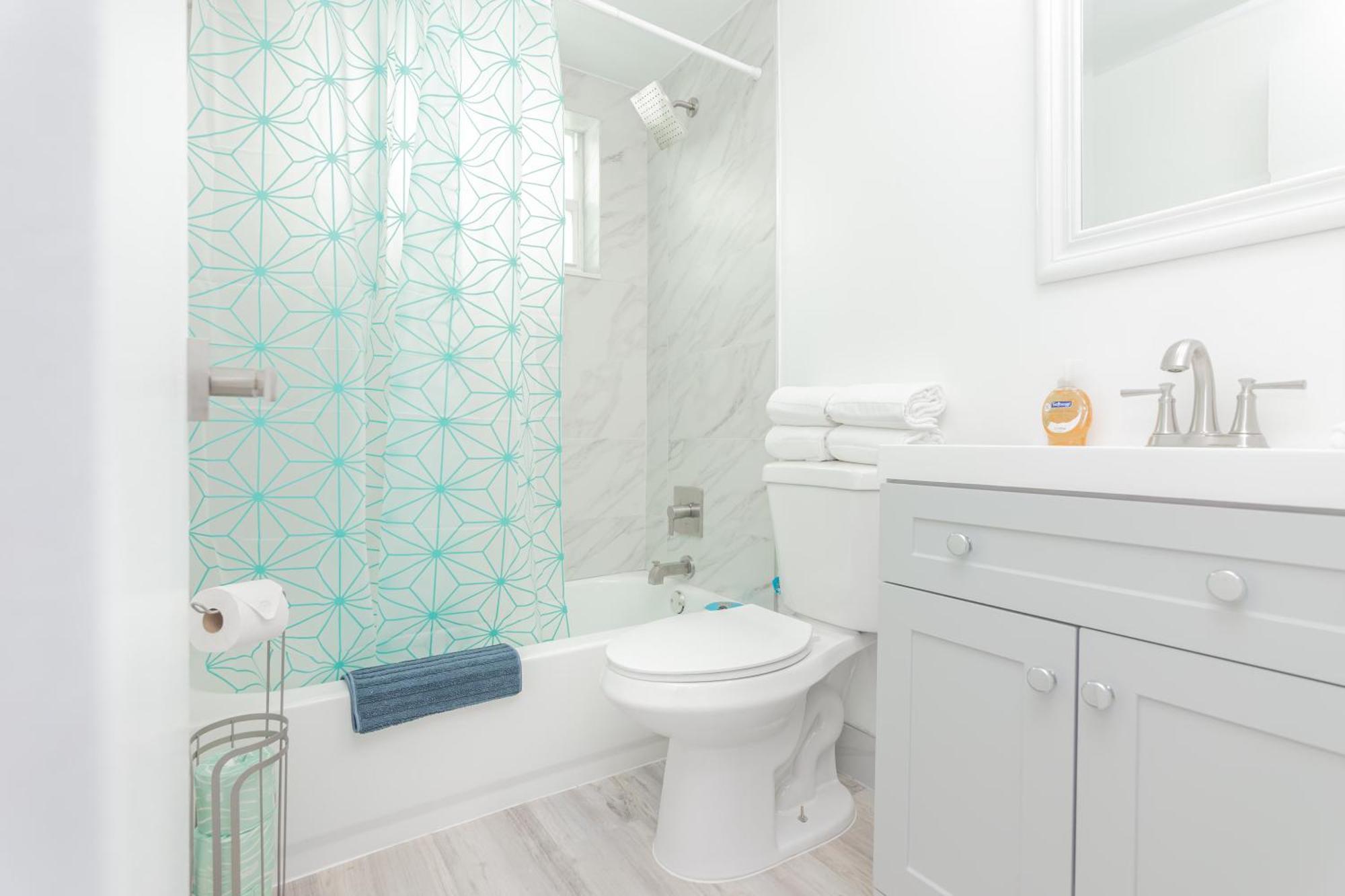 Ocean Drive Deco Apt W/2 Queen Beds, Steps 2 Beach Miami Beach Luaran gambar