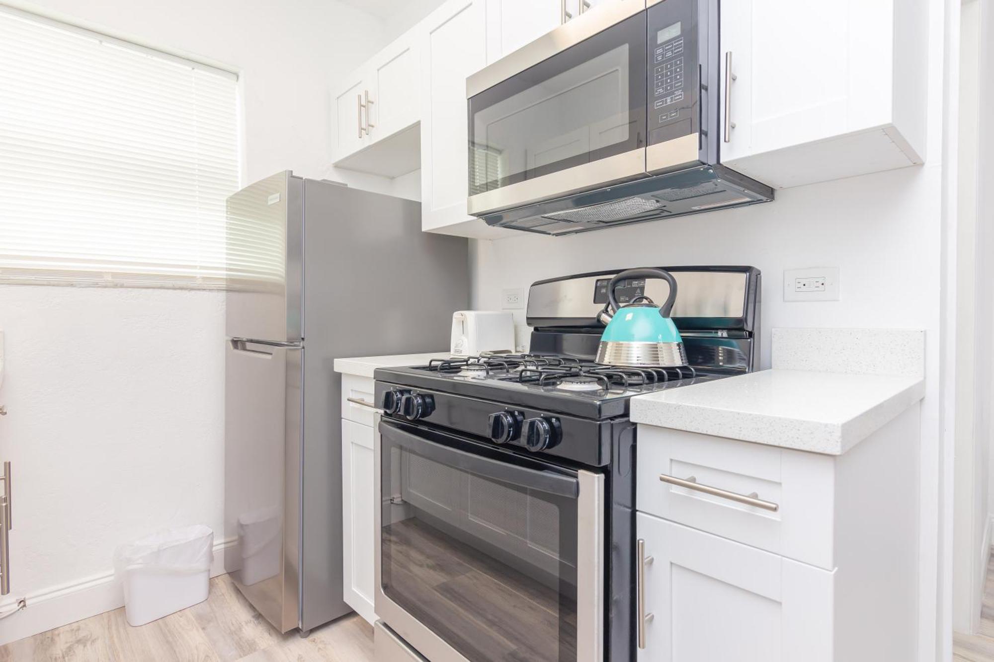 Ocean Drive Deco Apt W/2 Queen Beds, Steps 2 Beach Miami Beach Luaran gambar